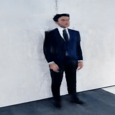 Outfit change demonstration